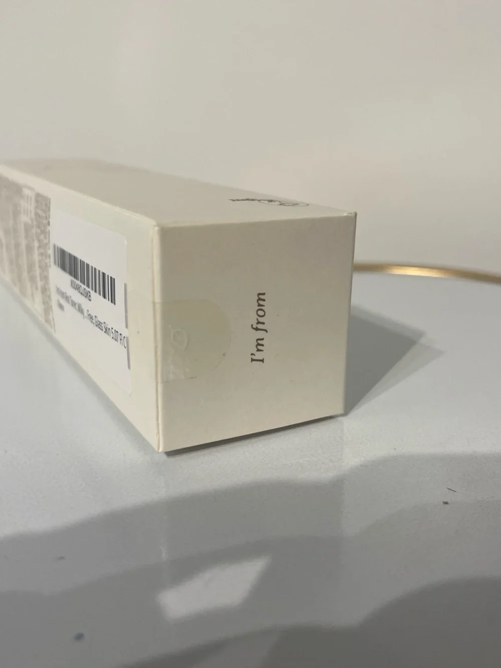 I'm From Rice Toner - Korean Skincare BRAND NEW IN BOX